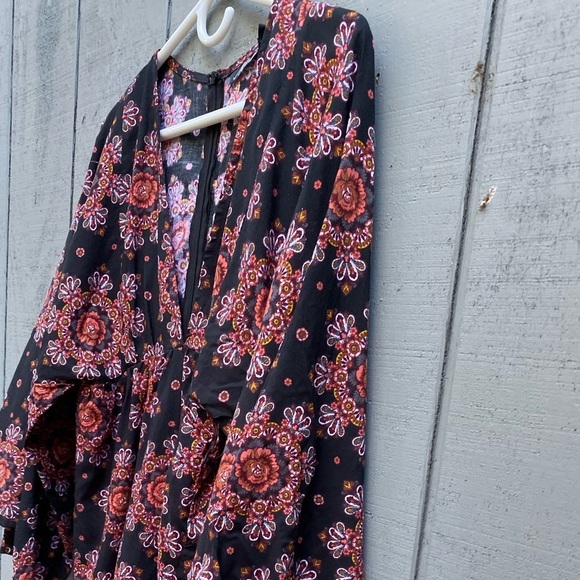 Motel Shorts Romper‎ - Picture 9 of 10